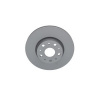 TATechnix Brzdový kotúč 281mm Lancia THESIS (841_) 2.0T , 2.4, 3.0V6, 3.2V6, 2.4JTD, 2.4JTD - BREMBO