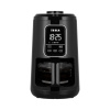 TESLA CoffeeMaster ES400 - kávovar s mlýnkem (CFMTES400)