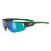 Okuliare UVEX UVEX SPORTSTYLE 215 53/0/617/2716 – Čierna
