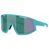 BLIZ FUSION Small Matt Turquoise