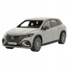 MERCEDES EQS SUV AMG X296 Model auta 1:18