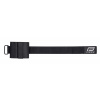 Force WHIP PRO taška/organizér na suchý zips, čierna