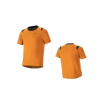 Alpinestars A-Dura DRI Wool S/S Jersey dres - dark gold L