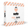 SAFE Feel Safe Ultra Thin - ultratenké kondómy 36 ks