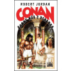 Conan Černý mág z Vendhye (Robert Jordan)