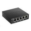 D-Link DGS-1005P