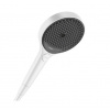 Hansgrohe Rainfinity - Sprchová hlavica, 3 prúdy, EcoSmart+, matná biela 26862700