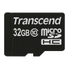 Transcend microSDHC 32GB class 10 TS32GUSDC10
