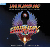 JOURNEY - ESCAPE & FRONTIERS LIVE IN (1Blu-ray)