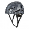 Salewa Vega Helmet Black Horolezecká Prilba Veľkosť L/XL