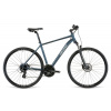 Dema AVEIRO 5 blue - blue XL/22' 2023
