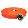 Požiarne hadice PH ZÁSAH C42 Fire Orange Al (10m)