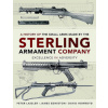 History of the Small Arms made by the Sterling Armament Company (James Edmiston,Peter Laidler)(Pevná)