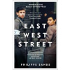 East West Street - Philippe Sands, W&N