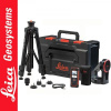 Laserový dálkoměr Leica Disto D5 měřičská sada