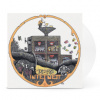 Tusmorke - Intetnett / White / Vinyl [LP]