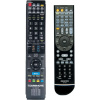 onkyo rc-742m dálkový ovladač duplikát kompatibilní