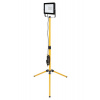 Reflektor Strend Pro Worklight SMD LED BL2-E1, 50W, 4000 lm, so stojanom, kábel 2.5 m, IP65