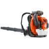 Husqvarna 580BTS (zádový)