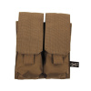 Puzdro na zásobník MOLLE, Modular System, Coyote Tan (M.F.H.)