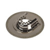 Wolfcraft List segmentový s diamantovým posypom PRO ø 85mm wolfcraft 3955000