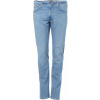 Lee Daren Zip Fly Worn In Cody Pánske Džínsy | Modré | L707NLLT | 33/36