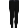 ICEBREAKER K 200 Oasis Leggings, BLACK - 4