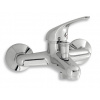 Novaservis Vaňová batéria bez príslušenstva 150 mm Titania Iris chróm 92020-1,0