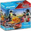 Playmobil Colná kontrola 70775