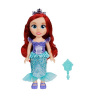 Jakks Pacific Disney 100. výročie Morská víla Ariel 38 cm