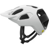 POC Cularis hydrogen white/uranium black matt 2025