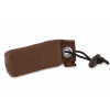 Firedog Pocket dummy 80 g hnedý