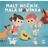 Malý nočník, malá hovínka - autor neuvedený