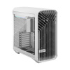 Fractal Design Torrent Compact White TG Clear Tint/Midi Tower/Transpar./Biela FD-C-TOR1C-03