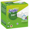 Podložky na suchý mop SWIFFER Dry 36 ks. (Podložky na suchý mop SWIFFER Dry 36 ks.)