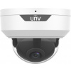 Uniview IPC325LE-ADF40K-H, 5MPx dome, 91,2°, Smart IR 30 m, analýza člověk/vozidlo