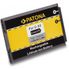 PATONA baterie pro mobilní telefon Blackberry C-S2 1150mAh 3,7V Li-Ion