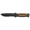 GERBER Pevný nôž Strongarm Coyote Brown