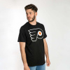 47 Brand Pánské tričko Philadelphia Flyers NHL Imprint Echo Tee Veľkosť: S