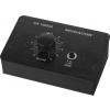 Monacor ILA-100XLR - Pasívny ovládač stereo úrovne (XLR verzia)