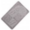 Kúpelňová predložka - Koberce v kúpeľni 50x80 non -slip hrubé (Kúpelňová predložka - Koberce v kúpeľni 50x80 non -slip hrubé)
