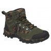 Prologic Boty Bank Bound Trek Boot MH Camo vel.9/44