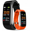 Smartband Giewont GW200 čierny