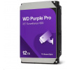 WESTERN DIGITAL WD Purple Pro 12 TB