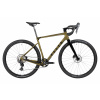 PELLS Raw Carbon 2 GRX Dijon Gold Veľkosť rámu: S