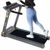 Thunder Hype Electric bežec do 100 kg (Elektrický bežecký pás 17 km/h USB Thunder)
