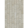 Cerrad Cerros Bianco fasádny obklad 7,4 x 30 cm