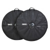 Obal na bicykel EVOC MTB Wheel Bag Set 2Pcs black 5×81×181 CM - Odosielame do 24 hodín