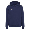 adidas ENT22 Hoodie Juniors Navy 13 Years