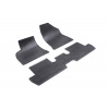 Koberce Gumové RIGUM PEUGEOT 3008 2009-